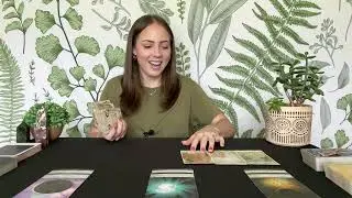 CANCER TAROT | You&rsquo;re divinely protected through this transition | SEPTEMBER 2025