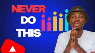 STOP Doing These 5 Things if You Want YouTube to Recommend Your Videos