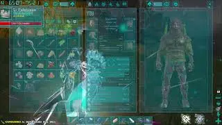 Ark Supreme Mod