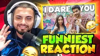 Sid Funny Reaction On Kaash&rsquo;s Video