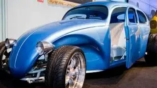 The Dave & Deke Combo - Baby's Hot Rod