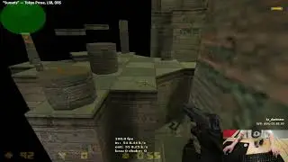 [WR HANDSHOW] fykseN @ kz_darkness 01:47.31