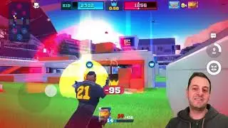 Update 1.9.2 HUNTER Back in META!, WAVE, IZUNA & REDSHADOW  Squished - FRAG Pro Shooter