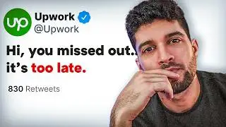 Is Upwork Worth it in 2026?