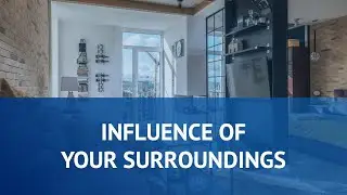 Your Environment Shapes Your Habits: How to Build Better Spaces