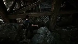 Gothic 1 Remake - Demo (Nyras Prologue) - Dance Glitch