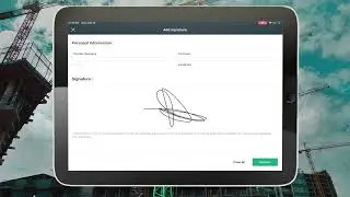LetsBuild: LB Aproplan Forms Feature