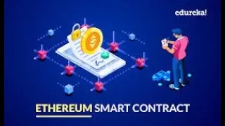 Ether Chain ETH Smart Contract. 1% Per Day Passive Income!