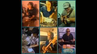 Nesta Steel Drum Band (Sextet) - 