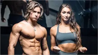 GYM HARDSTYLE - Adele “Rolling in the Deep” ANDONIS Hardstyle Remix (4K)