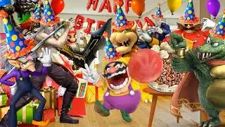 My Top 10 Manny The Headless Meme-Horse Wario Dies Videos