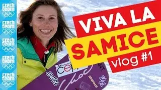 VIVA LA SAMICE! Evka vyhrála kvalifikaci. Trenér byl ale naštvaný!