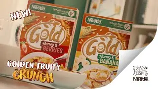 GOLD Cornflakes Infusions 12s | Nestle PH