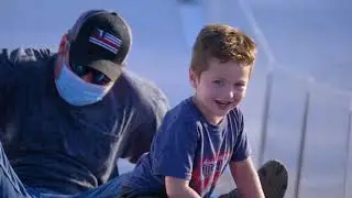 What is Snowcat Ridge | Florida's Only Alpine Adventure Park