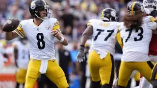 Madden 26 Steelers Season 1 Games 1-2 