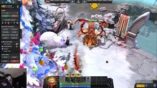 Gorgc watches pudge(taunt) wiggling tail!!🤣😂🤣