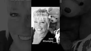 Author SCCunningham