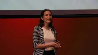 How I Gained Self-Confidence as a Teenager | Charlotte Muehleck | TEDxYouth@ICS