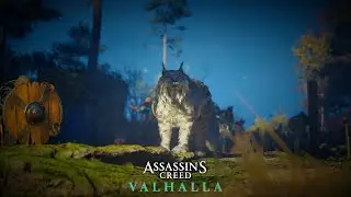 AC New DLC Forgotten saga before the main story!