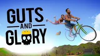 GUTS AND GLORY Gameplay | PC [No Commentary] 1080p 60fps 8