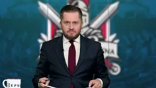 Śliwka: musimy dowiedzieć się, jacy dziennikarze uczestniczyli w libacjach agenta GRU!