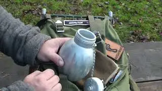 Polish Aluminium Canteen Review