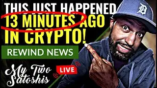 Bittrex ex-CEO in Trouble, Fleeing US. Congressman Successfully Ousting Gensler?
