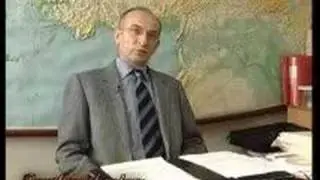 Andırın Belgeseli Torosları Aşarken Bölüm1