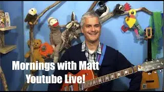 Mornings with Matt: Friday Dec 11, 2020