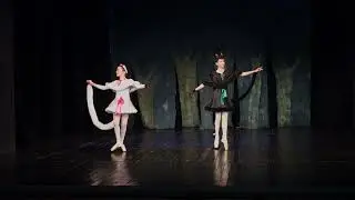Baletska škola Kikinda - 