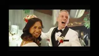 The Wedding - SDE, Catholic Church wedding of French and Filipina in the Philippines 