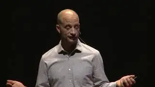 Sanctuary for Edith: Immigration and Solidarity | Joel Miller | TEDxColumbus