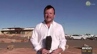 Australian Road Closure Information Update Saturday 5/02/22