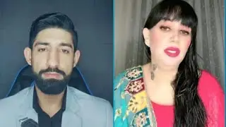 مصاحبه اختصاصی با نیلو چندبار ازدواج کردی و چرا از حسین جدا شدی