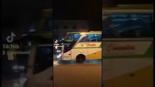 assalamualaikum warahmatullahi. telah terjadi kecelakaan bus Chandra tadi pagi di jalan tol Medan