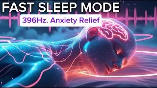 Live 417Hz Healing Frequencies 🌿 Energy Reset During Sleep