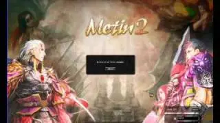 Metin2 P Server