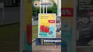 Ulicne reklamne table