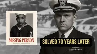 California 1944 cold case solved &mdash; arrest shocks military community