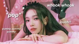 the various girl group sounds of 2022