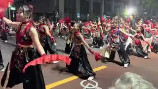 高松総踊り2025