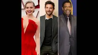 Hollywood's Rebels: Stars Who Don't Care About the Oscars