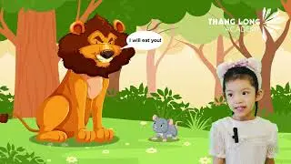 TLA story telling contest