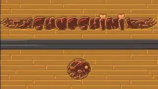 Shutshimi: First Time Playing