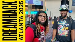2025 DreamHack Atlanta Men's Content Creator Grip Challenge
