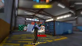 Watch And learn 🔥😡 POCO F3📲 SETTINGS ⚙️ HUD + SENSI + DPI 🍺🔥 [FREE FIRE HIGHLIGHTS]