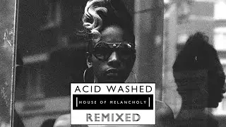 Acid Washed - Prince Acid (Miss Kittin Remix) (Official Audio)