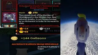 EASY MINIBOSS CHEESE METHOD ARCANE ODYSSEY