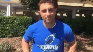 Intervista a Giorgio Tavecchio