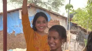 Iqra Iqbal | JSW Foundation Fellow 2022-2024 | Behind the Scenes of Community Impact